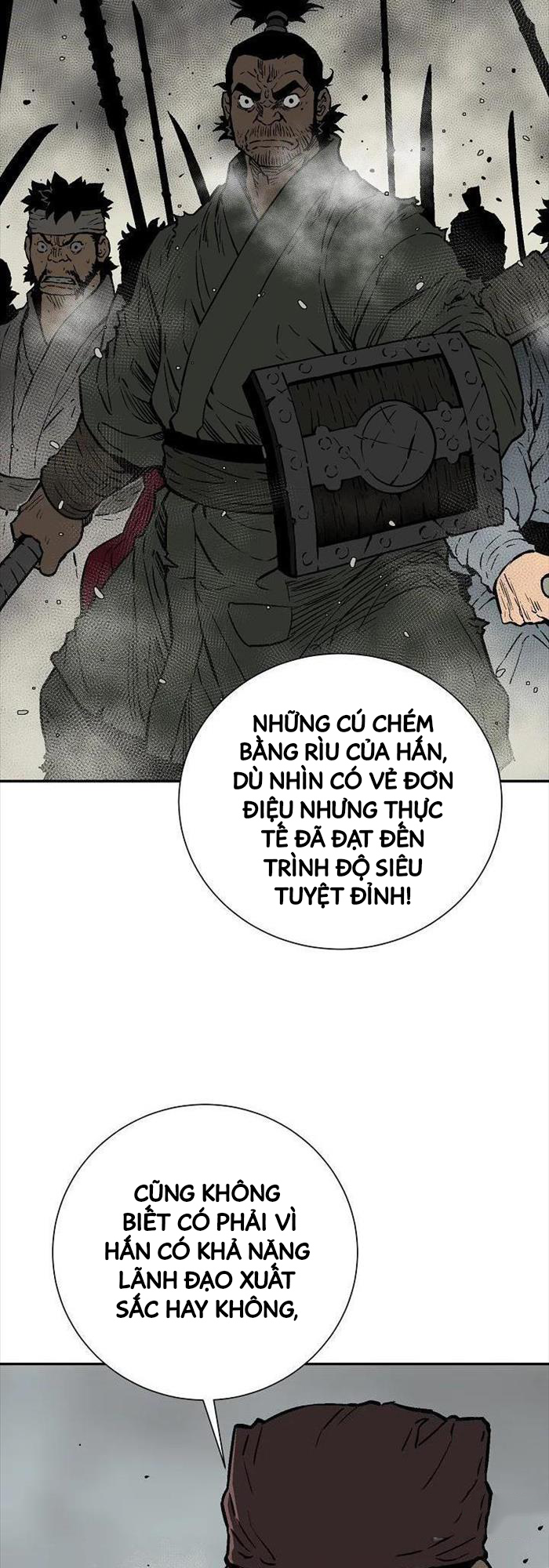 Vĩ Linh Kiếm Tiên Chapter 74 - Trang 31