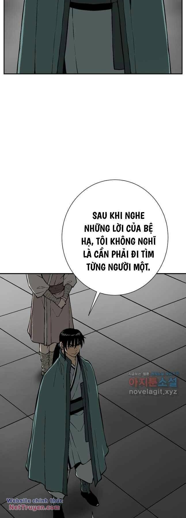 Vĩ Linh Kiếm Tiên Chapter 57 - Trang 59