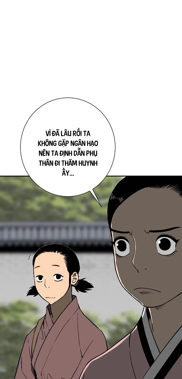 Vĩ Linh Kiếm Tiên Chapter 72 - Trang 2