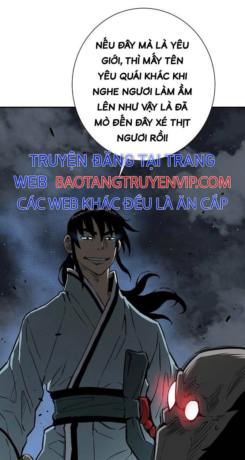 Vĩ Linh Kiếm Tiên Chapter 69 - Trang 48