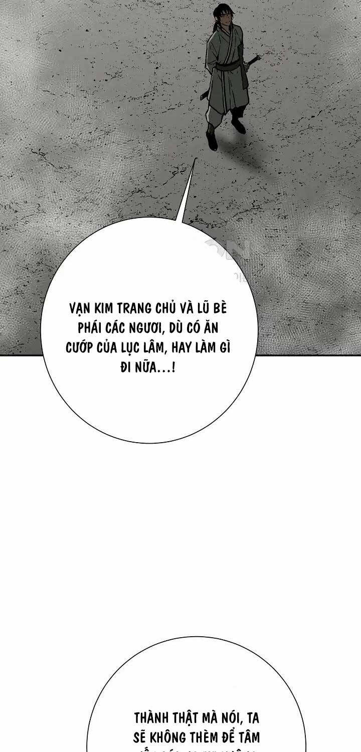 Vĩ Linh Kiếm Tiên Chapter 75 - Trang 36