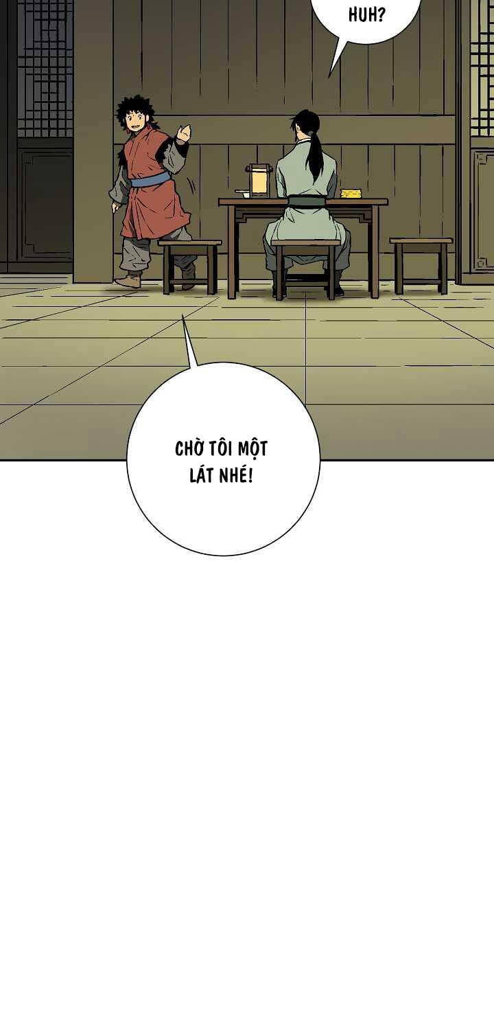 Vĩ Linh Kiếm Tiên Chapter 67 - Trang 52