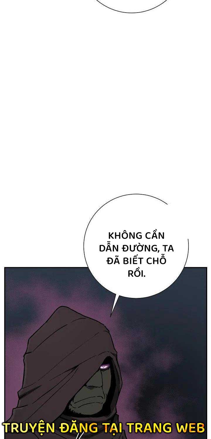 Vĩ Linh Kiếm Tiên Chapter 78 - Trang 4