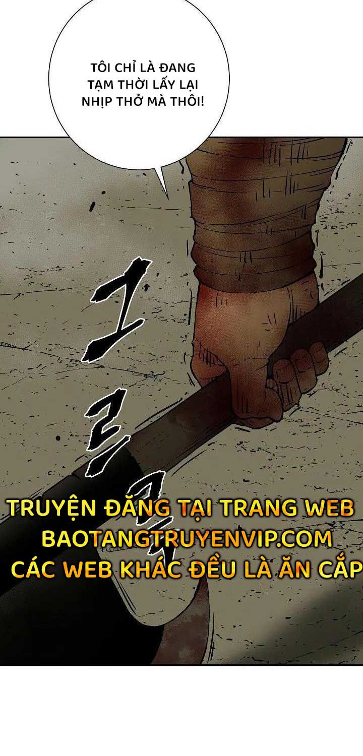 Vĩ Linh Kiếm Tiên Chapter 77 - Trang 48