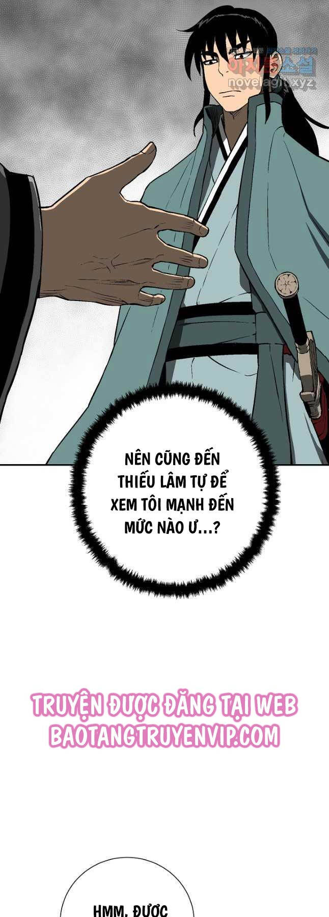 Vĩ Linh Kiếm Tiên Chapter 59 - Trang 63