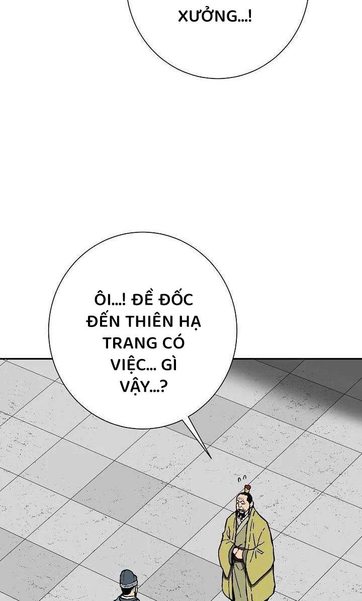 Vĩ Linh Kiếm Tiên Chapter 78 - Trang 65