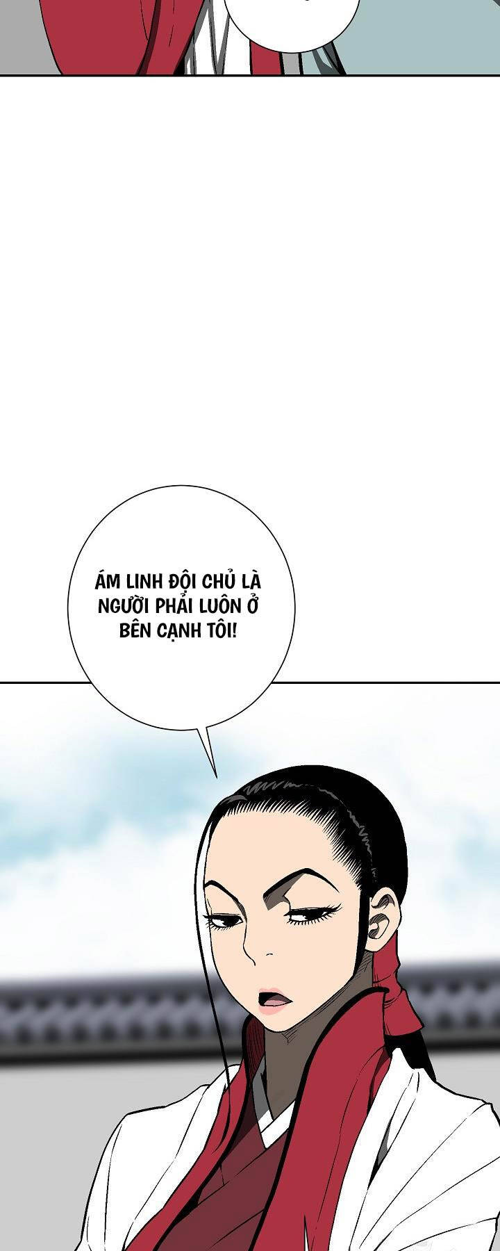 Vĩ Linh Kiếm Tiên Chapter 58 - Trang 38