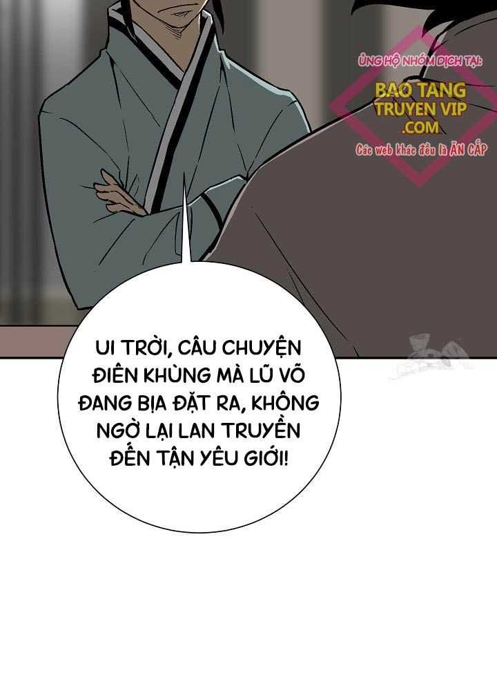 Vĩ Linh Kiếm Tiên Chapter 70 - Trang 130