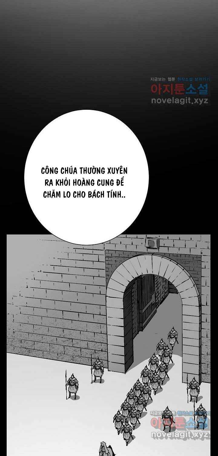 Vĩ Linh Kiếm Tiên Chapter 67 - Trang 10