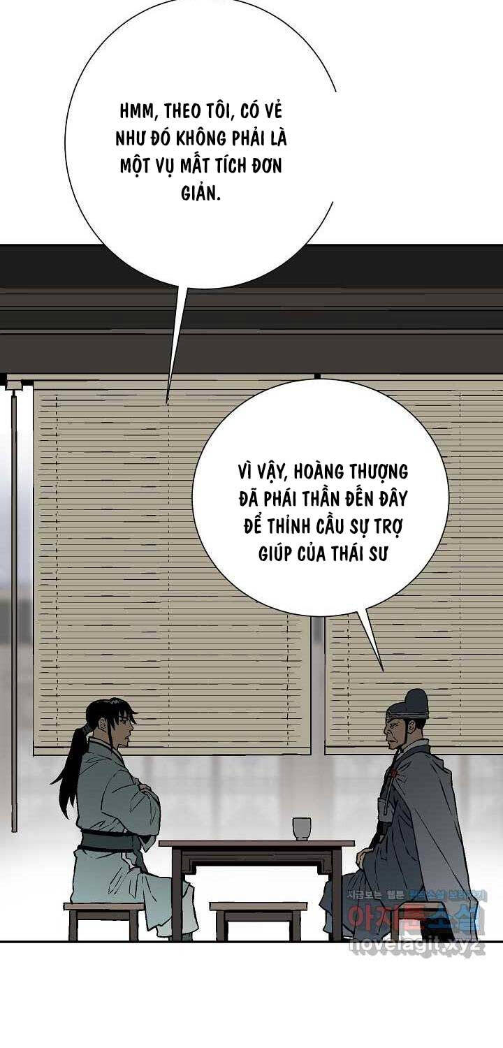 Vĩ Linh Kiếm Tiên Chapter 67 - Trang 28