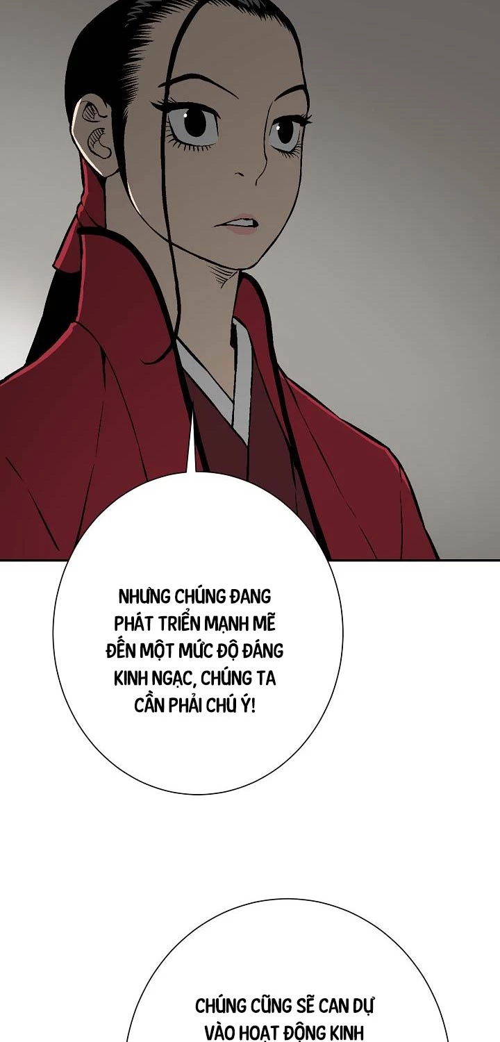 Vĩ Linh Kiếm Tiên Chapter 72 - Trang 85