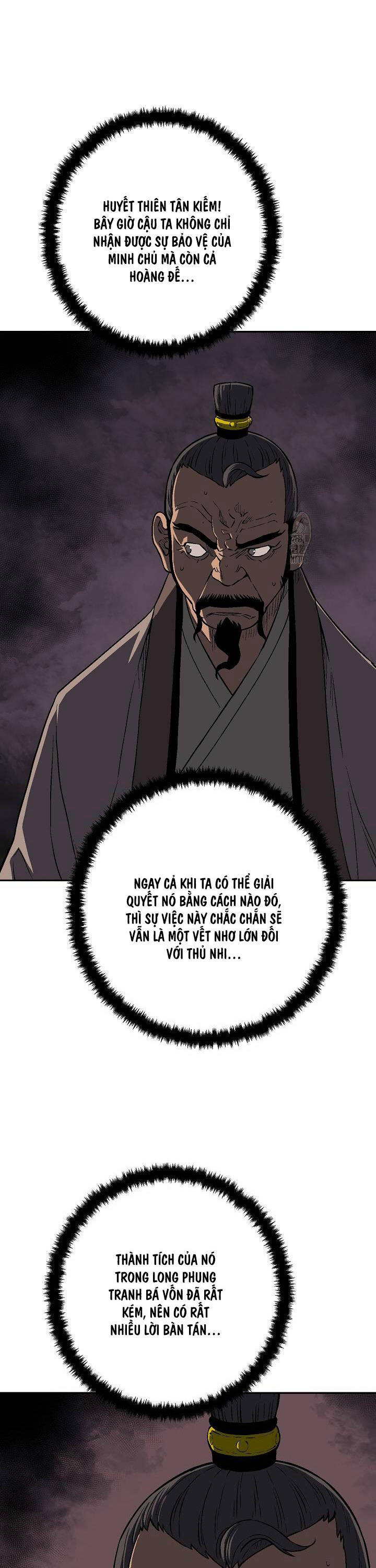 Vĩ Linh Kiếm Tiên Chapter 63 - Trang 48