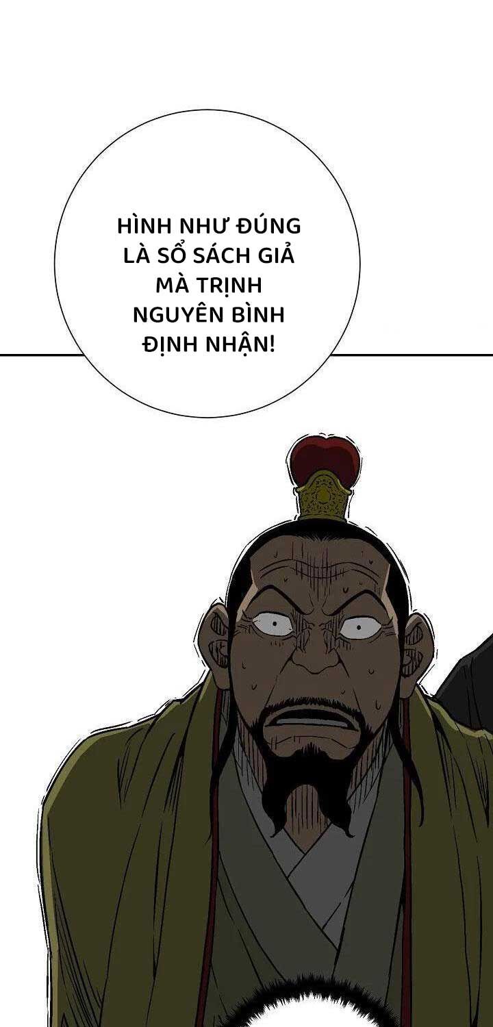 Vĩ Linh Kiếm Tiên Chapter 78 - Trang 72