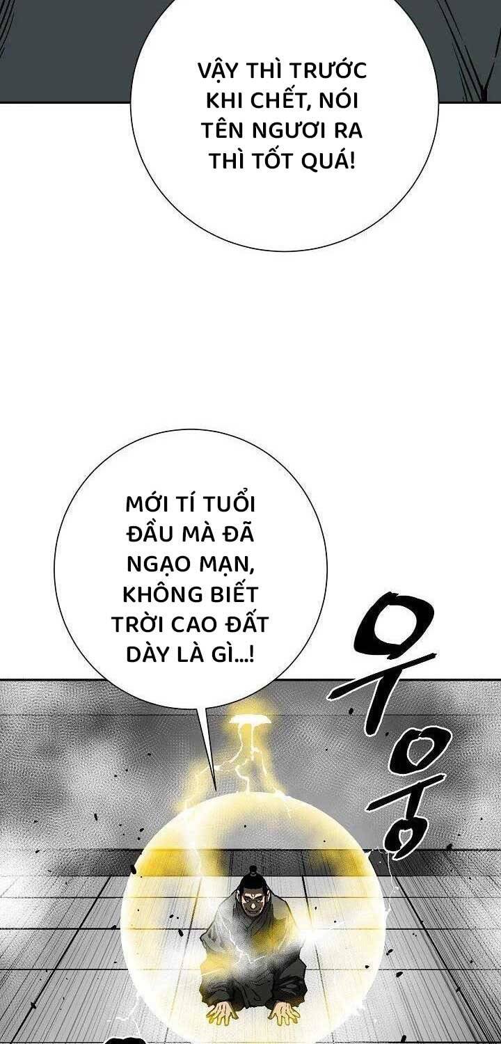 Vĩ Linh Kiếm Tiên Chapter 80 - Trang 49