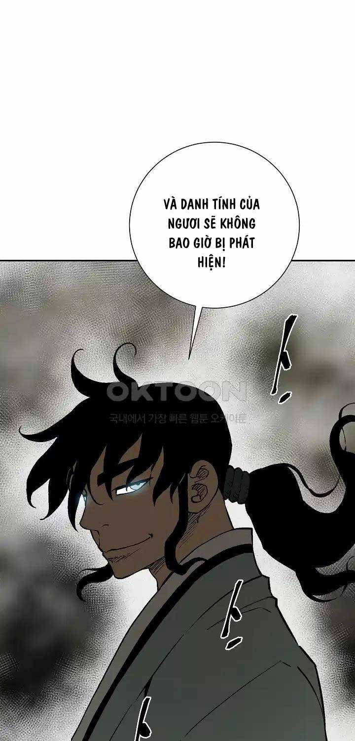 Vĩ Linh Kiếm Tiên Chapter 75 - Trang 38