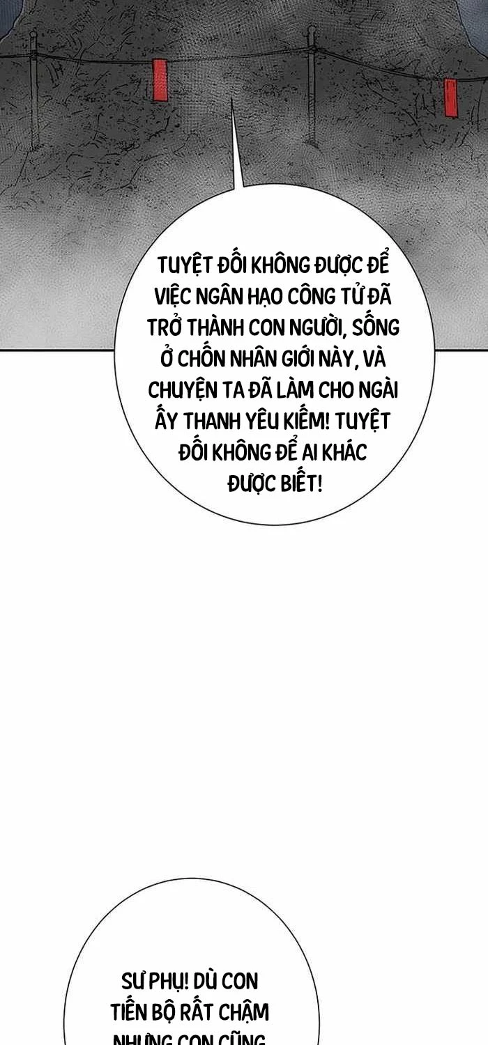 Vĩ Linh Kiếm Tiên Chapter 71 - Trang 24