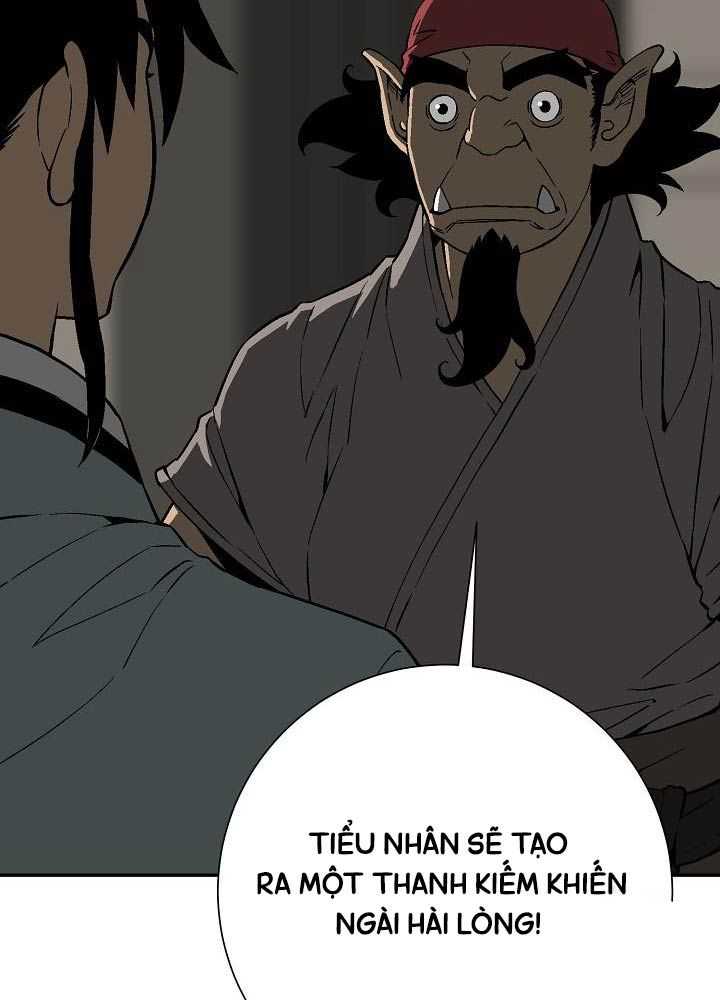 Vĩ Linh Kiếm Tiên Chapter 70 - Trang 163