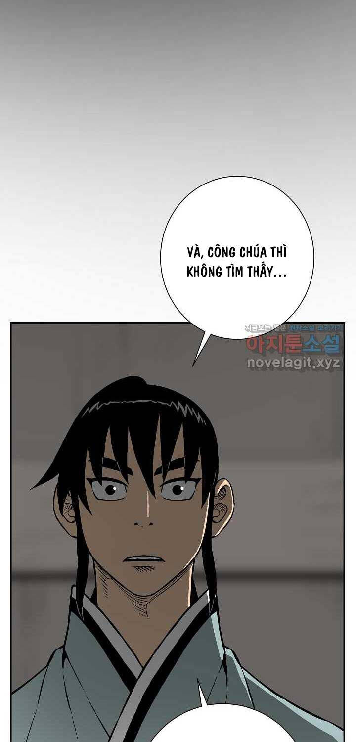 Vĩ Linh Kiếm Tiên Chapter 67 - Trang 22