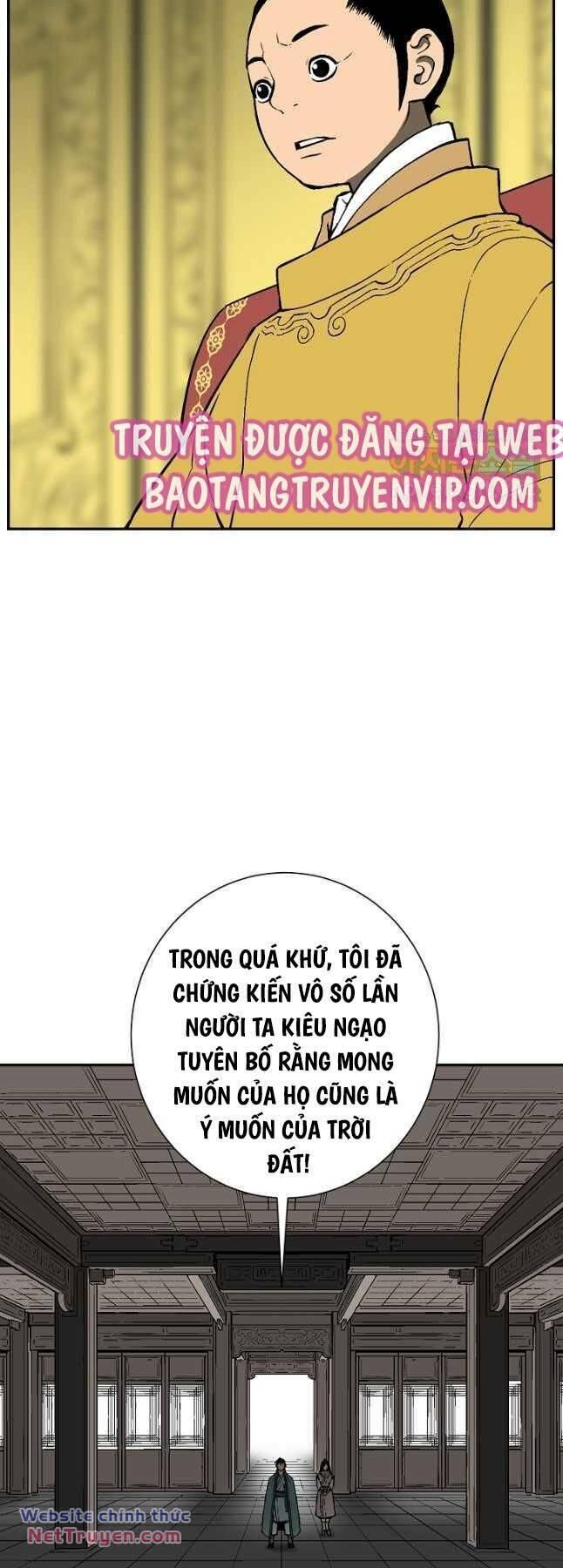 Vĩ Linh Kiếm Tiên Chapter 57 - Trang 55