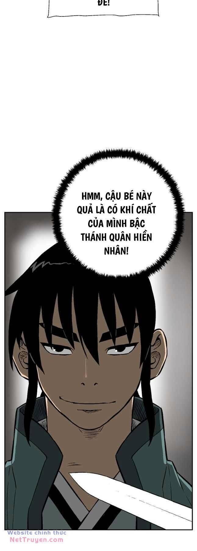 Vĩ Linh Kiếm Tiên Chapter 57 - Trang 70