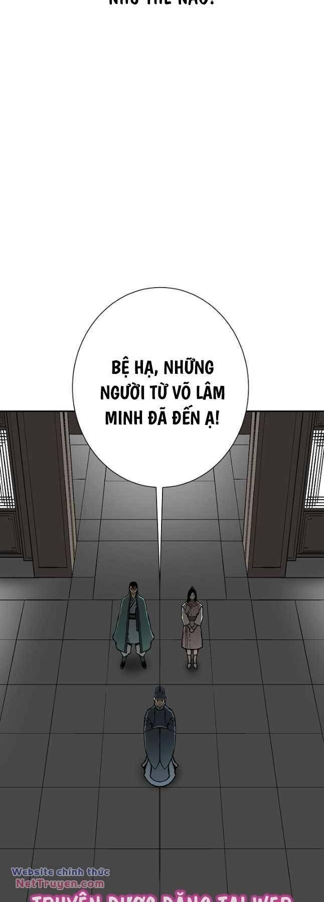 Vĩ Linh Kiếm Tiên Chapter 57 - Trang 47