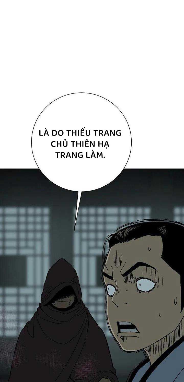 Vĩ Linh Kiếm Tiên Chapter 79 - Trang 8