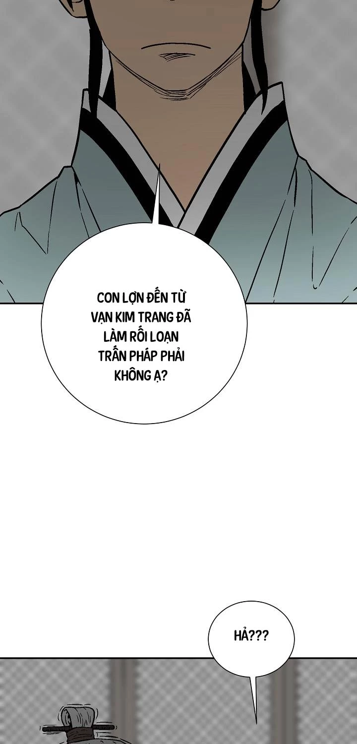 Vĩ Linh Kiếm Tiên Chapter 72 - Trang 54