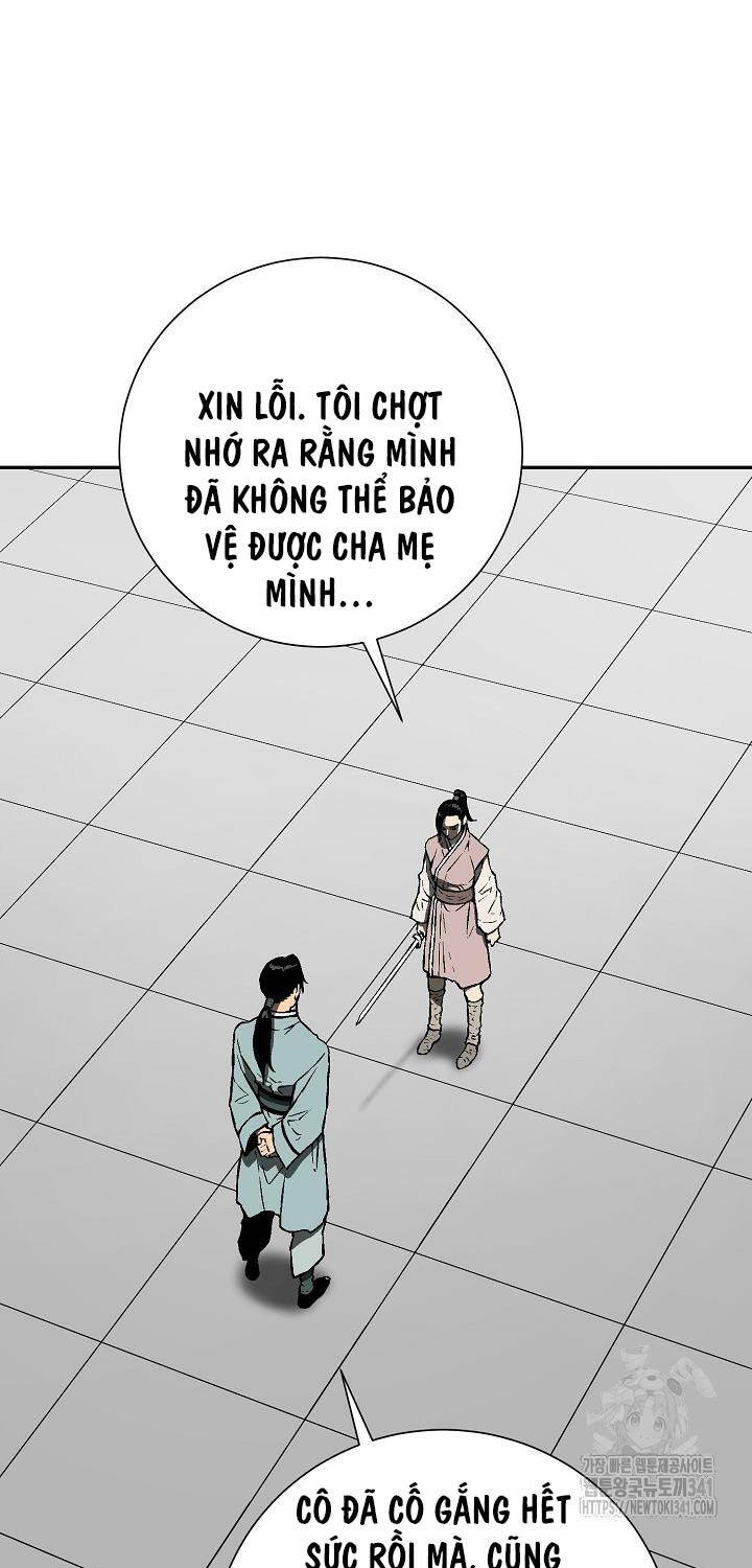 Vĩ Linh Kiếm Tiên Chapter 65 - Trang 70