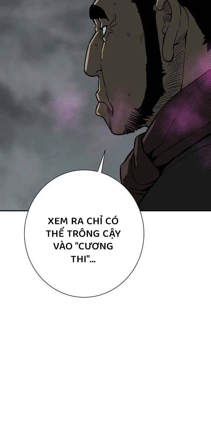 Vĩ Linh Kiếm Tiên Chapter 80 - Trang 93