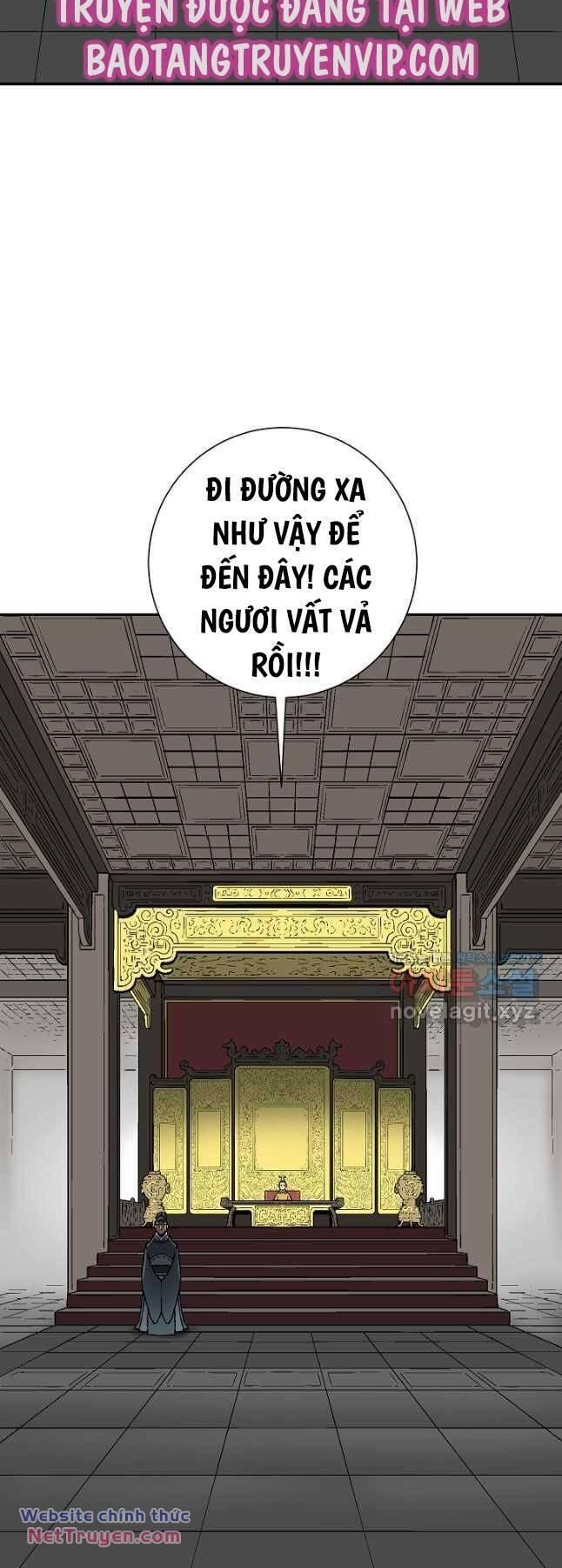 Vĩ Linh Kiếm Tiên Chapter 57 - Trang 48