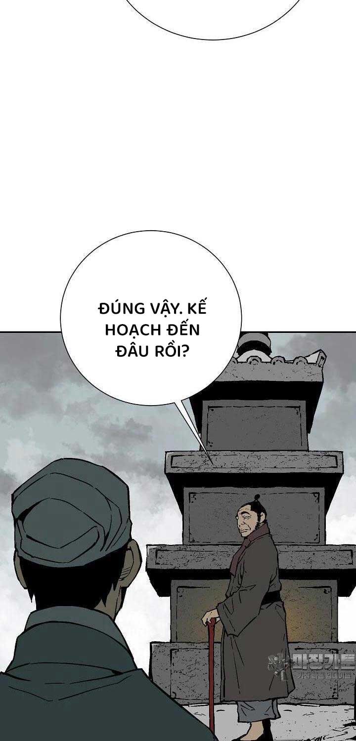 Vĩ Linh Kiếm Tiên Chapter 79 - Trang 27