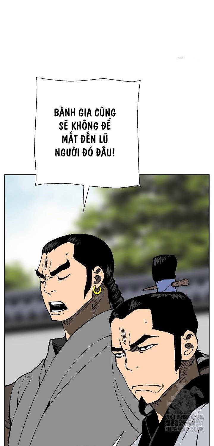 Vĩ Linh Kiếm Tiên Chapter 65 - Trang 34