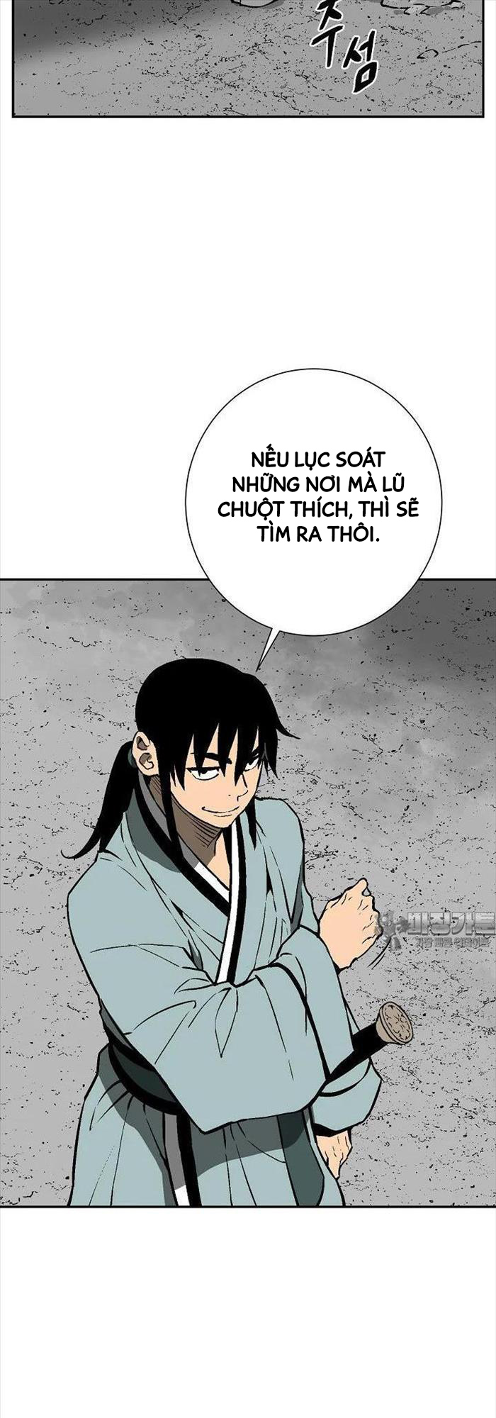 Vĩ Linh Kiếm Tiên Chapter 74 - Trang 45