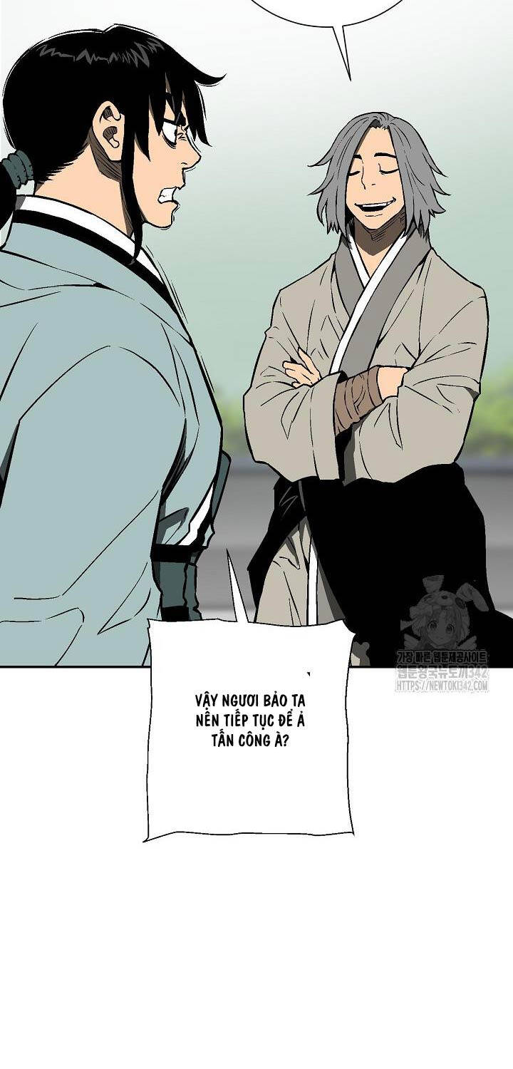 Vĩ Linh Kiếm Tiên Chapter 66 - Trang 76