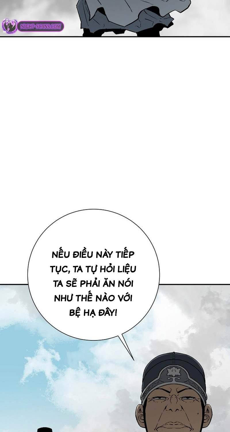 Vĩ Linh Kiếm Tiên Chapter 68 - Trang 3