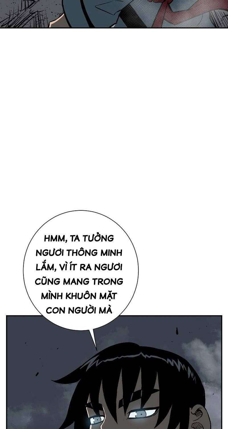 Vĩ Linh Kiếm Tiên Chapter 68 - Trang 114