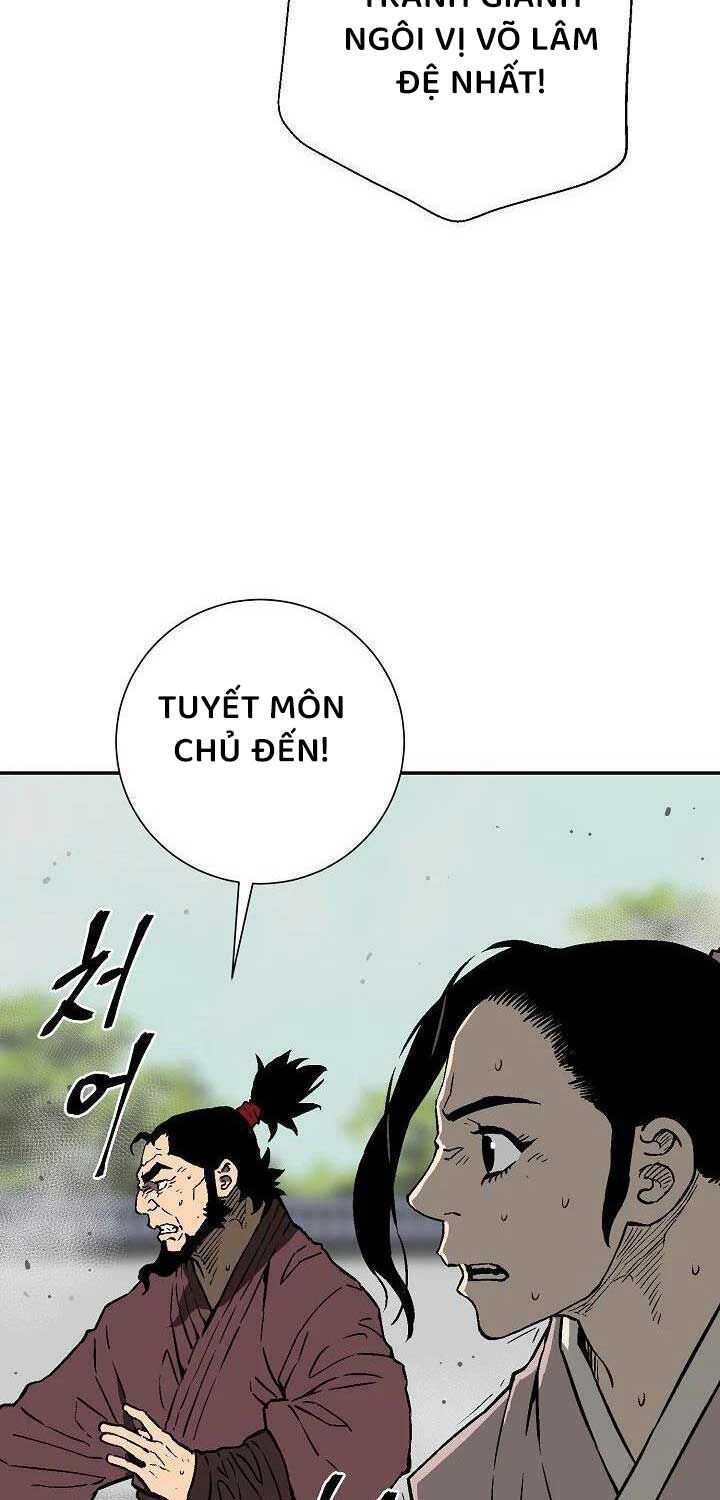 Vĩ Linh Kiếm Tiên Chapter 79 - Trang 61