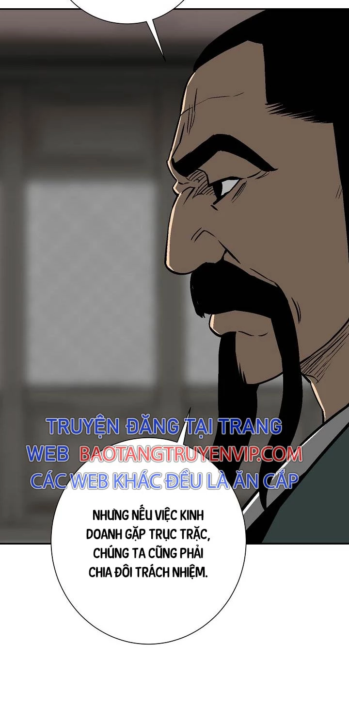 Vĩ Linh Kiếm Tiên Chapter 72 - Trang 43