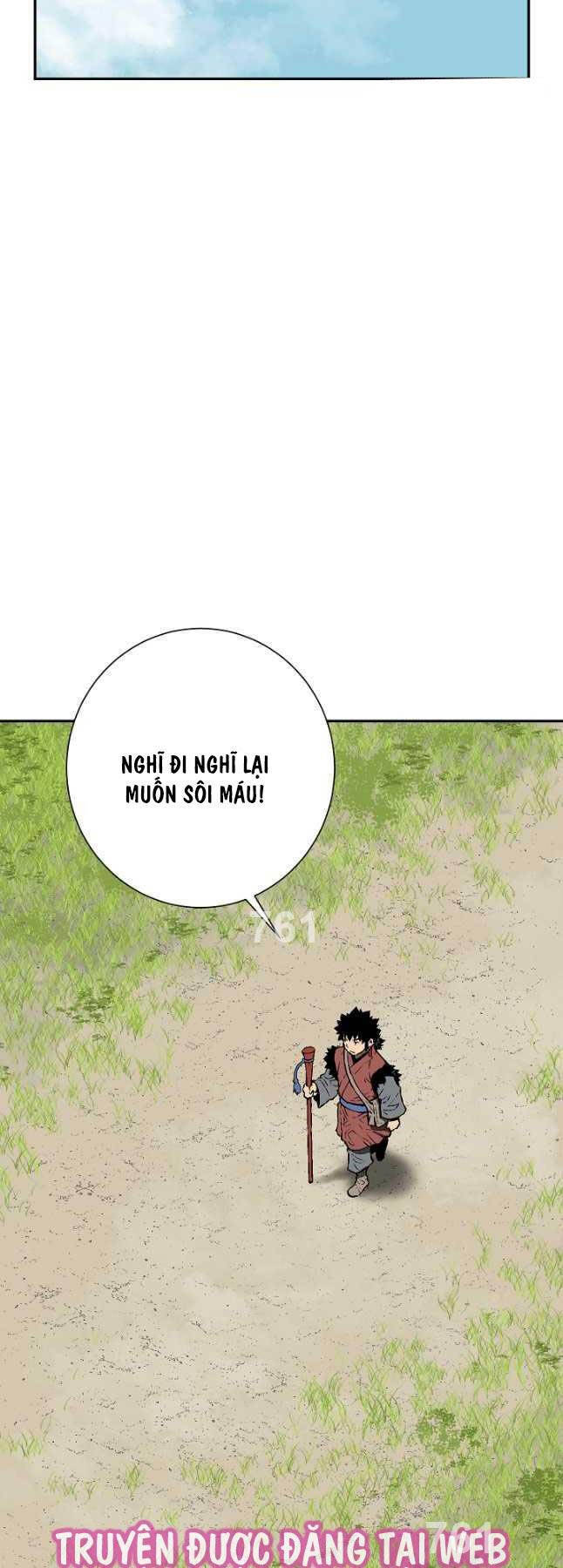 Vĩ Linh Kiếm Tiên Chapter 59 - Trang 1