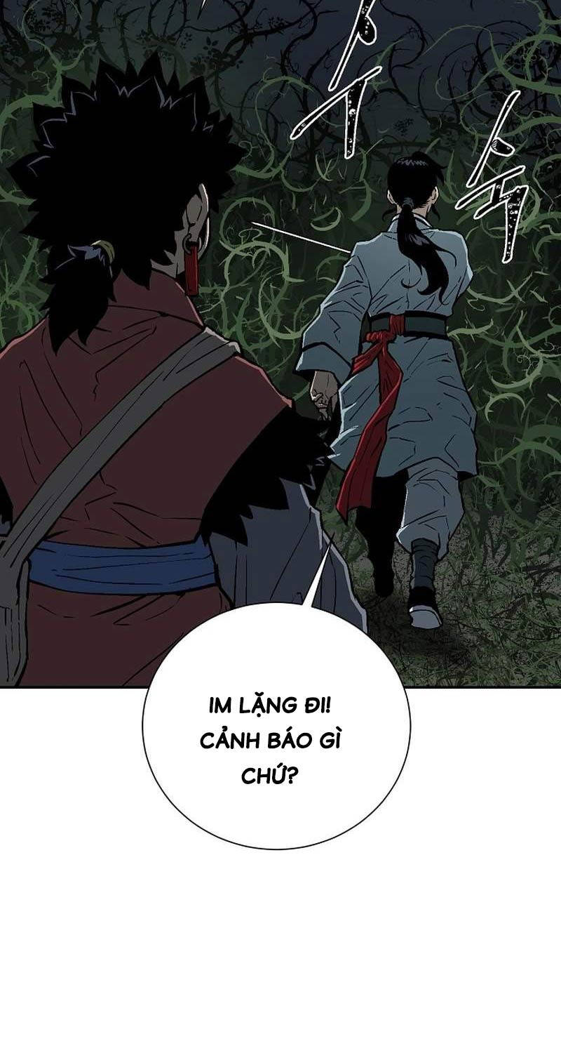 Vĩ Linh Kiếm Tiên Chapter 68 - Trang 35