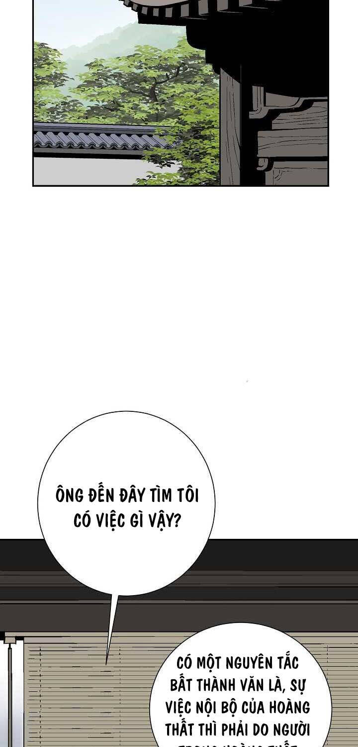 Vĩ Linh Kiếm Tiên Chapter 67 - Trang 6