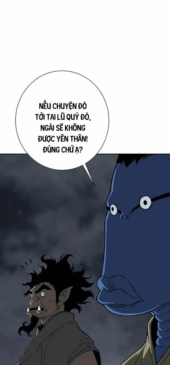 Vĩ Linh Kiếm Tiên Chapter 71 - Trang 26