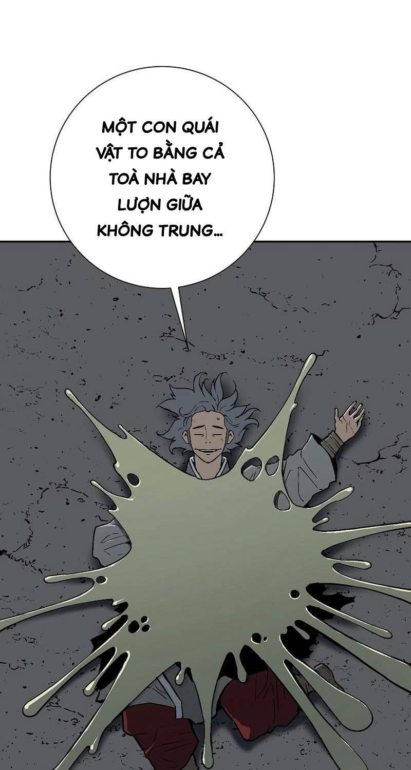 Vĩ Linh Kiếm Tiên Chapter 69 - Trang 2