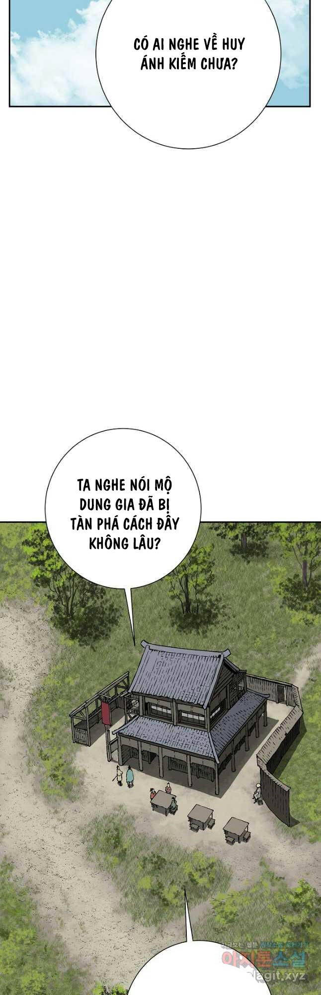 Vĩ Linh Kiếm Tiên Chapter 64 - Trang 46