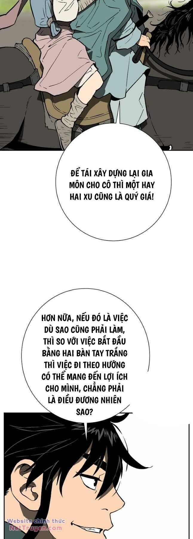 Vĩ Linh Kiếm Tiên Chapter 57 - Trang 33