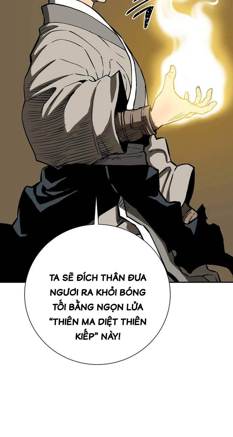 Vĩ Linh Kiếm Tiên Chapter 68 - Trang 57