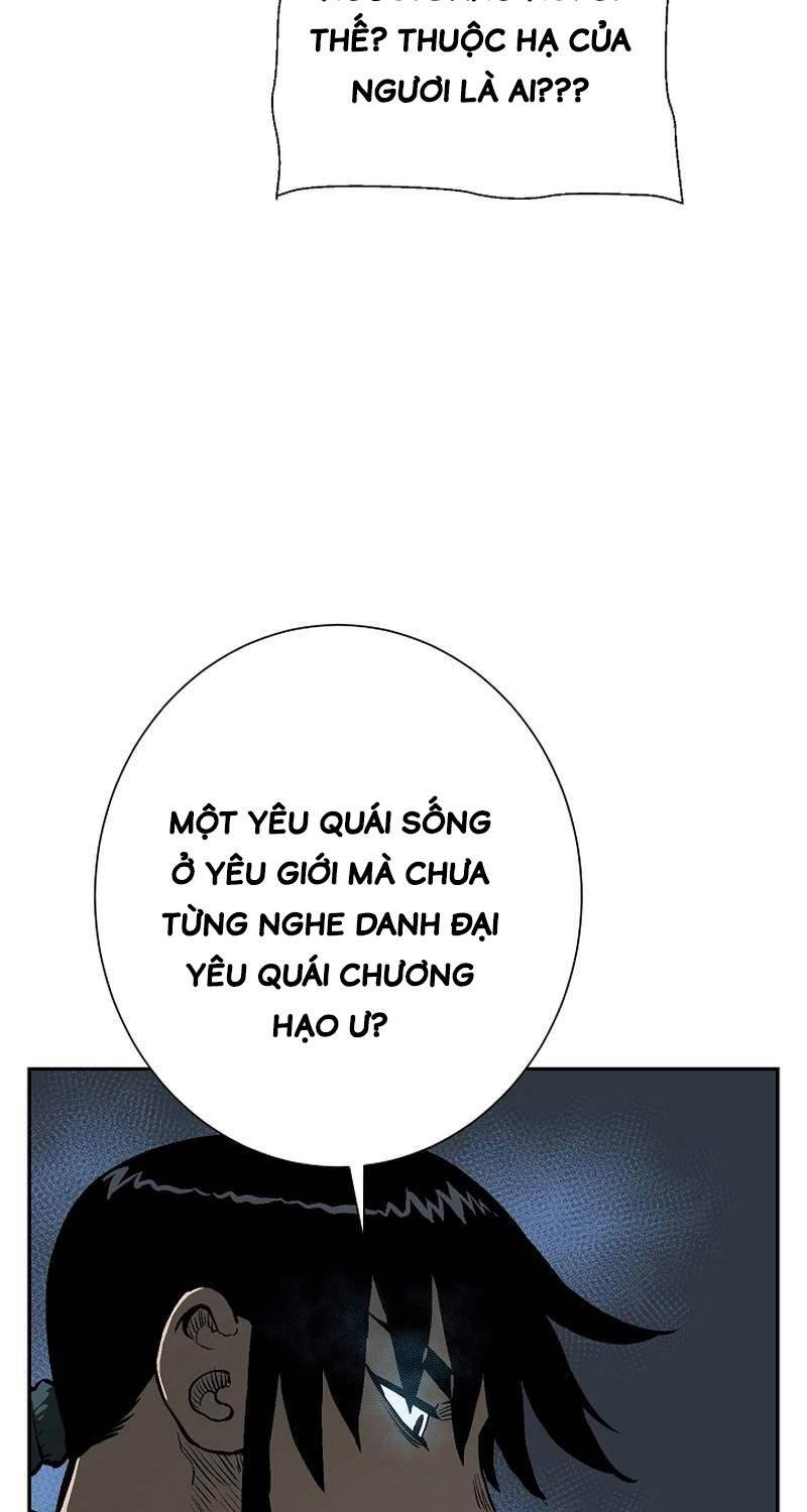 Vĩ Linh Kiếm Tiên Chapter 69 - Trang 56