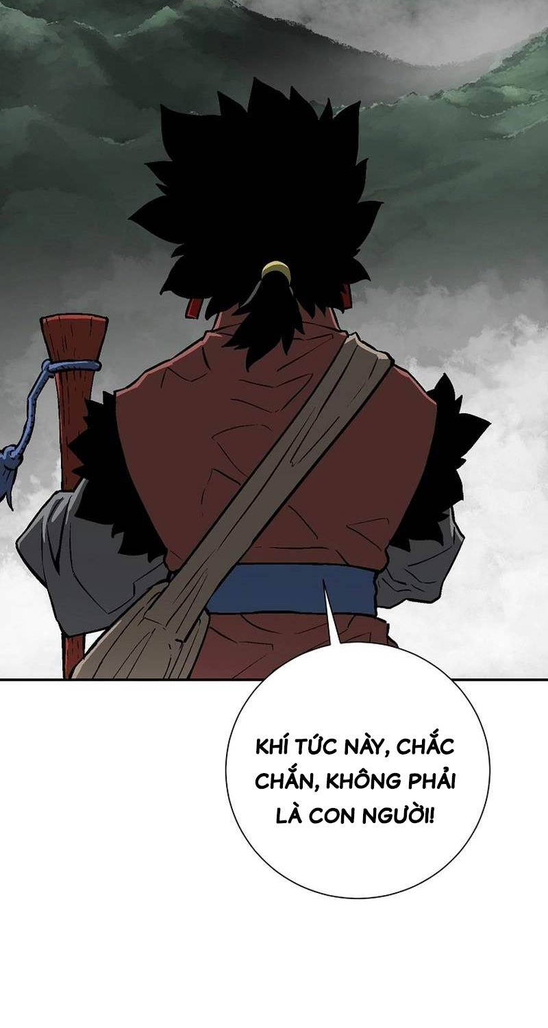 Vĩ Linh Kiếm Tiên Chapter 68 - Trang 27