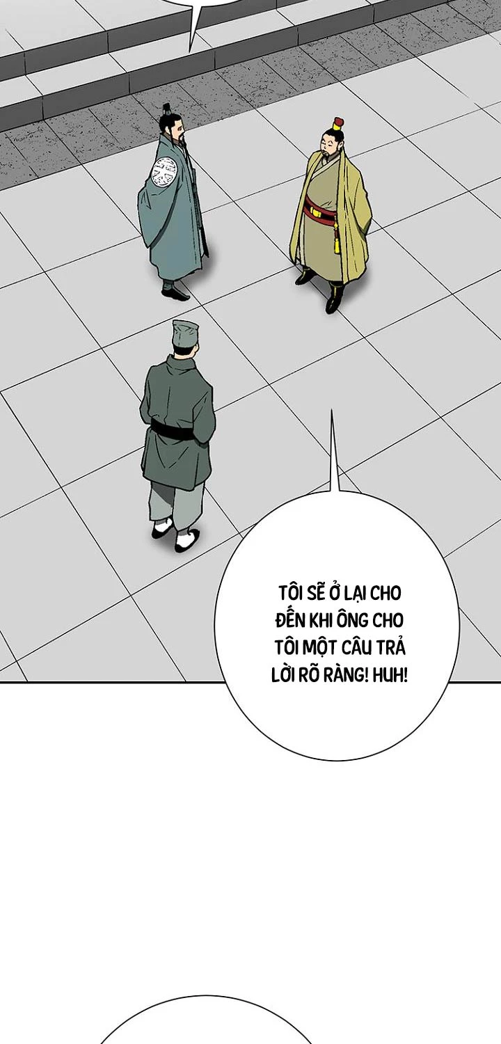 Vĩ Linh Kiếm Tiên Chapter 72 - Trang 21