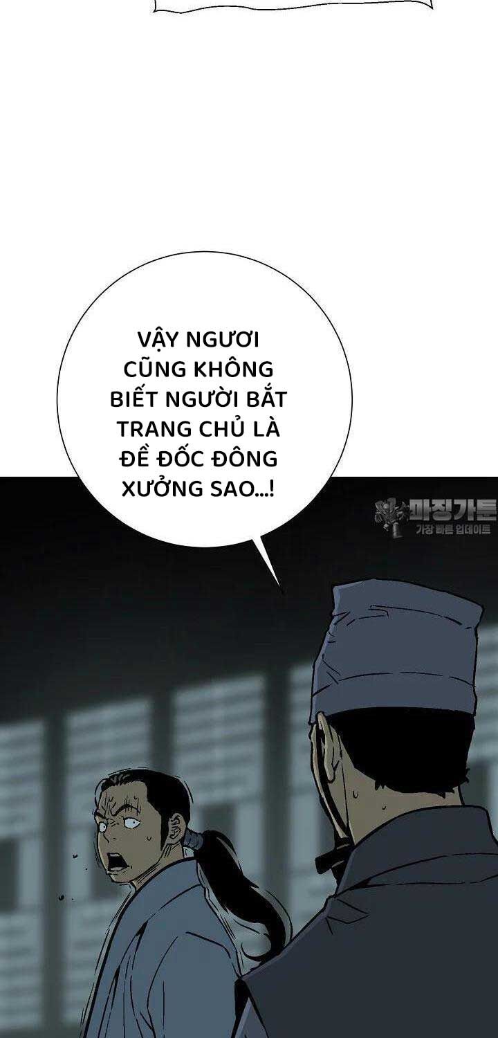 Vĩ Linh Kiếm Tiên Chapter 79 - Trang 4